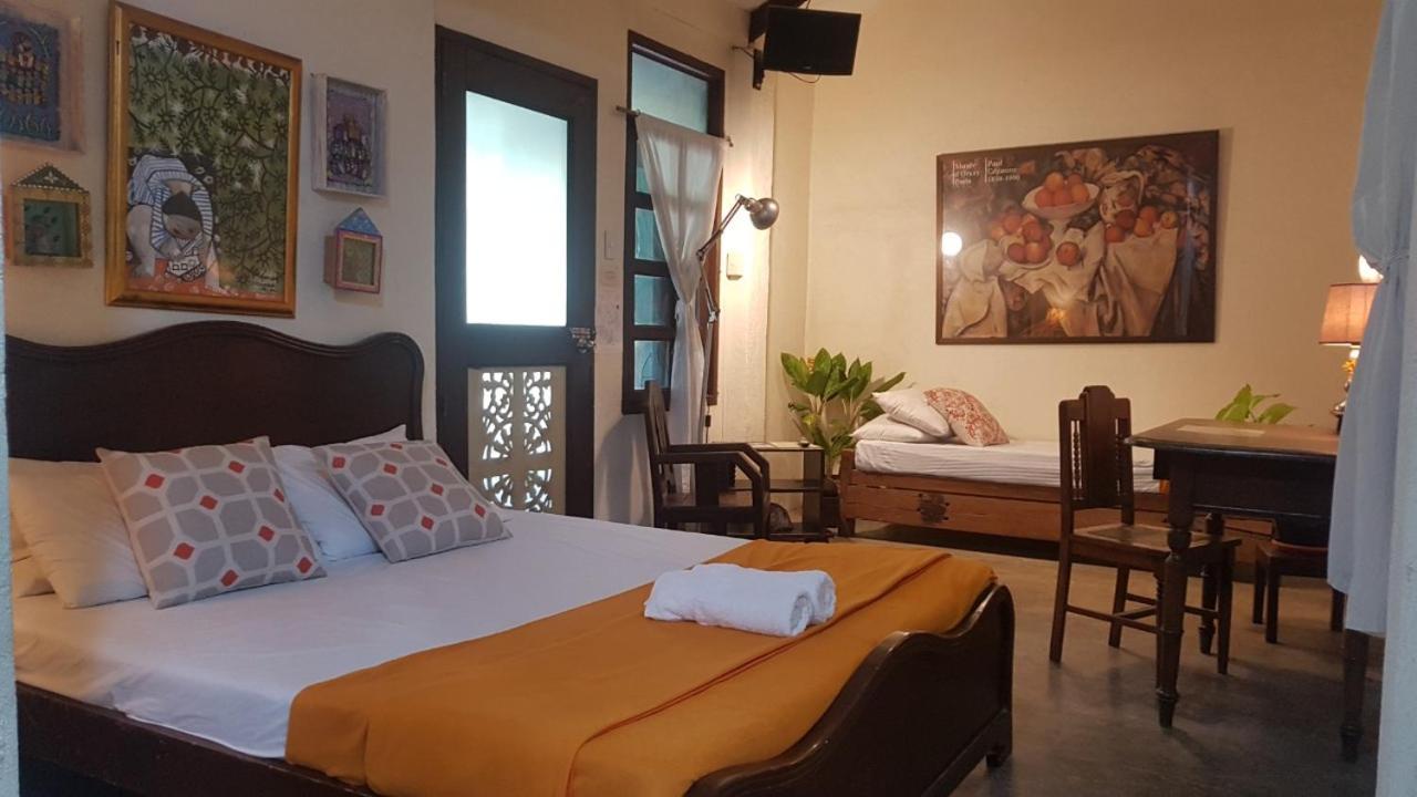 Casa San Pablo B & B المظهر الخارجي الصورة