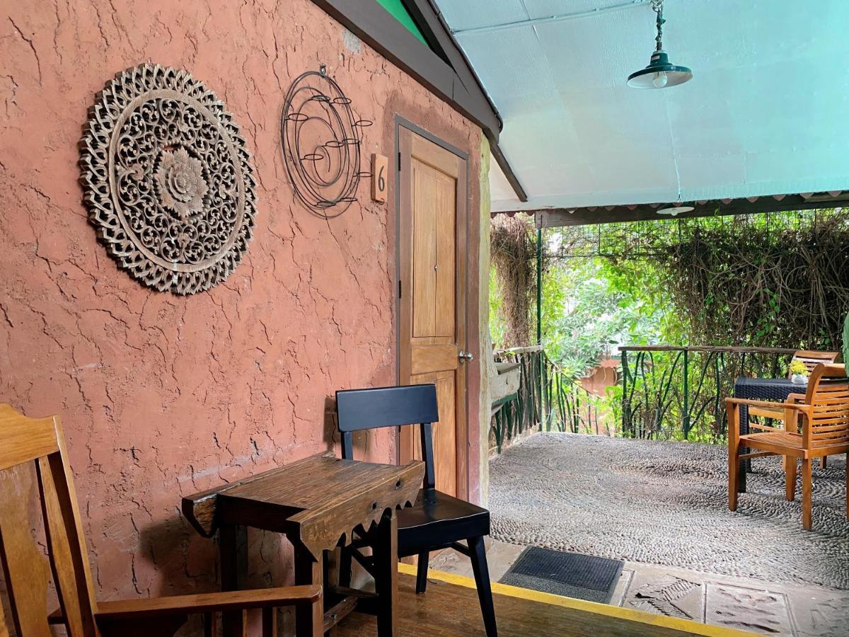 Casa San Pablo B & B المظهر الخارجي الصورة